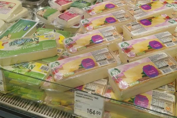 MMM Migros - Şirinyer Şubesi - Resim 15