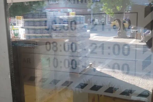 MMM Migros - Şirinyer Şubesi - Resim 12