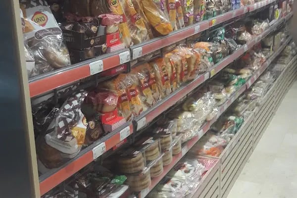 MMM Migros - Şirinyer Şubesi - Resim 13
