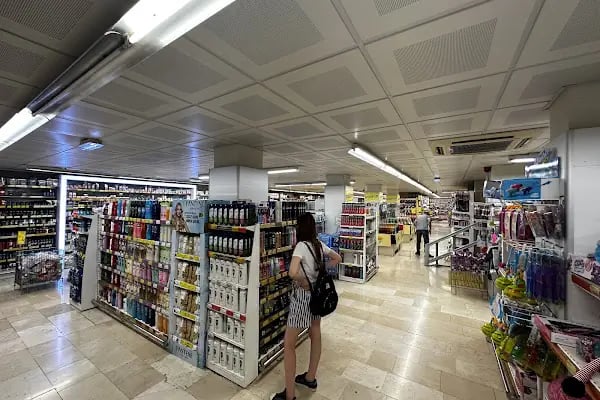 MMM Migros - Şirinyer Şubesi - Resim 16