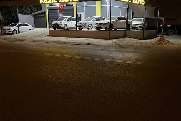 ANTALYA GÜNEŞ OTOMOTİV Kamyon&amp;Tır Galerisi - Resim 4