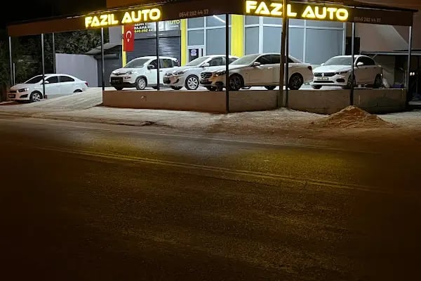 ANTALYA GÜNEŞ OTOMOTİV Kamyon&amp;Tır Galerisi - Resim 2