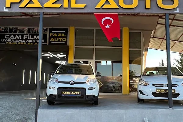 ANTALYA GÜNEŞ OTOMOTİV Kamyon&amp;Tır Galerisi - Resim 11