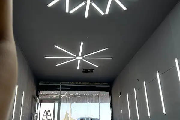 ANTALYA GÜNEŞ OTOMOTİV Kamyon&amp;Tır Galerisi - Resim 3