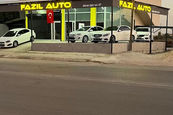 ANTALYA GÜNEŞ OTOMOTİV Kamyon&amp;Tır Galerisi - Resim 6