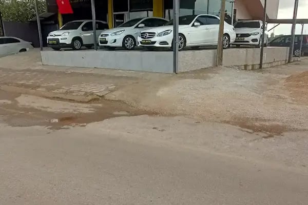 ANTALYA GÜNEŞ OTOMOTİV Kamyon&amp;Tır Galerisi - Resim 17