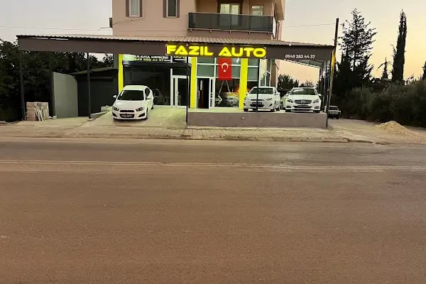 ANTALYA GÜNEŞ OTOMOTİV Kamyon&amp;Tır Galerisi - Resim 16