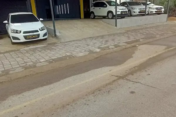 ANTALYA GÜNEŞ OTOMOTİV Kamyon&amp;Tır Galerisi - Resim 18