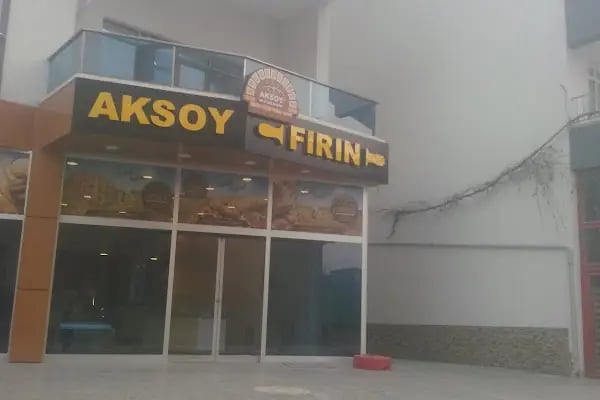 Aksoy Fırın - Resim 10