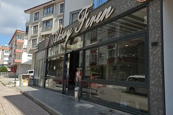 Aksoy Fırın - Resim 17