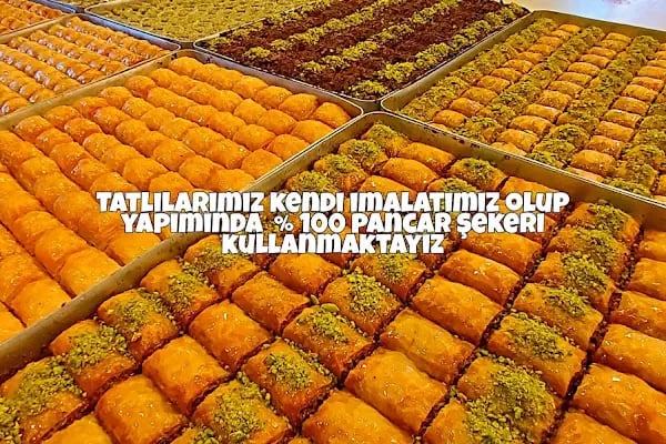 Aksoy Fırın - Resim 20
