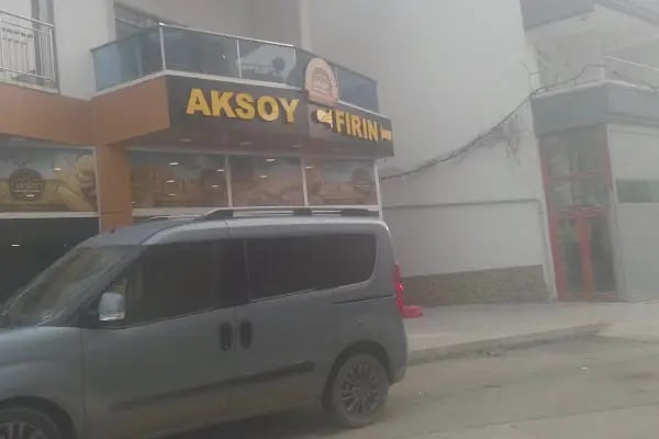 Aksoy Fırın - Resim 19