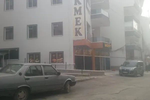 Aksoy Fırın - Resim 18
