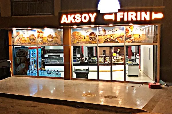 Aksoy Fırın - Resim 2