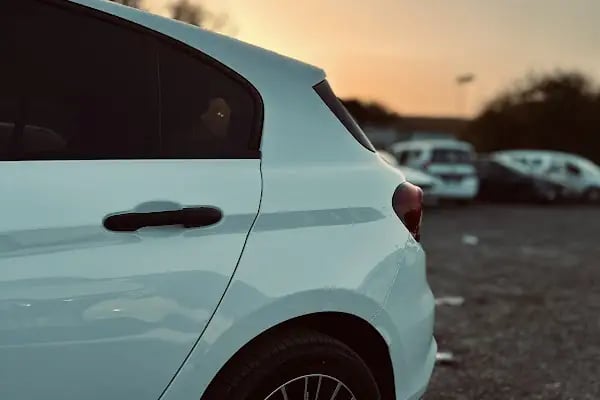 B2Car İstanbul Havalimanı - Resim 11
