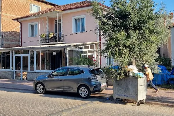 B2Car İstanbul Havalimanı - Resim 14