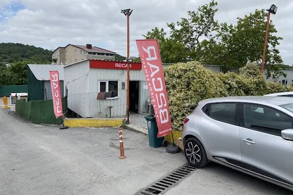 B2Car İstanbul Havalimanı - Resim 9