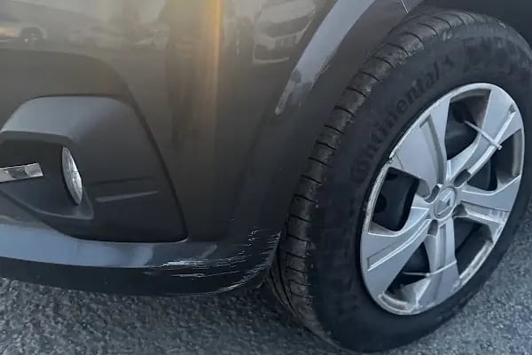 B2Car İstanbul Havalimanı - Resim 19