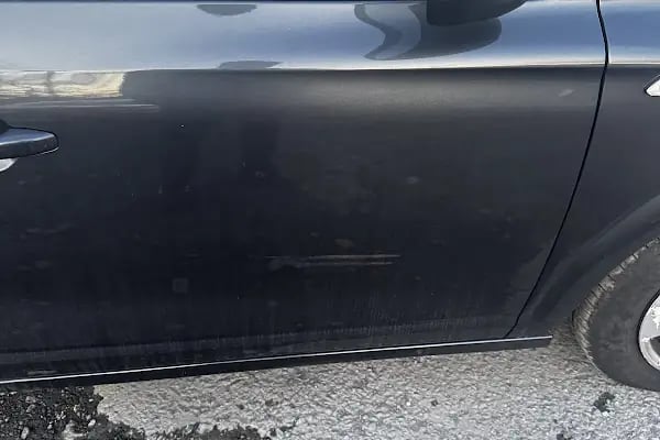 B2Car İstanbul Havalimanı - Resim 15