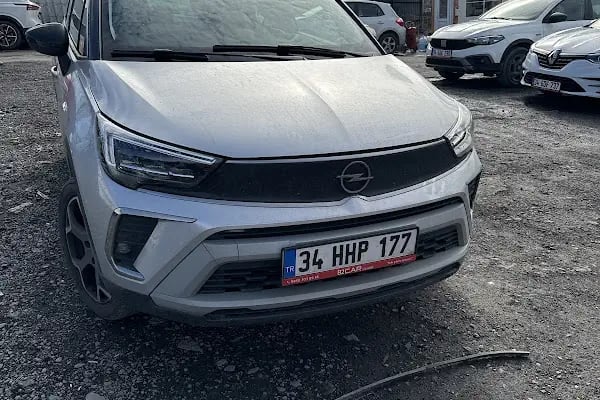 B2Car İstanbul Havalimanı - Resim 7