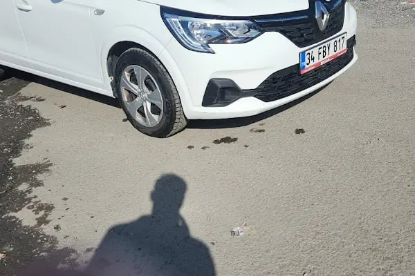 B2Car İstanbul Havalimanı - Resim 10