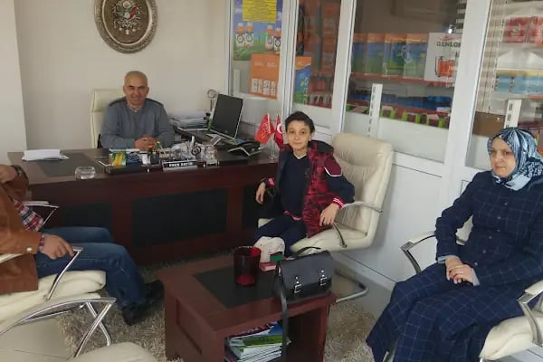 Harmancık Pazartesi Günü Pazar Yeri - Resim 12