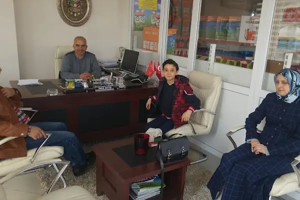 Harmancık Pazartesi Günü Pazar Yeri - Resim 10