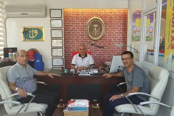 Harmancık Pazartesi Günü Pazar Yeri - Resim 6