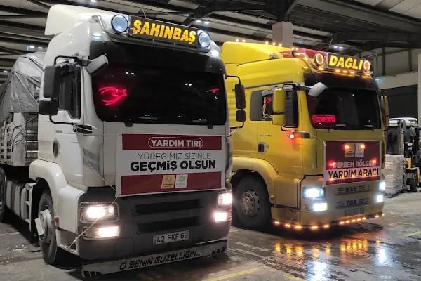 Harmancık Pazartesi Günü Pazar Yeri - Resim 18