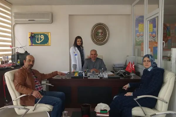 Harmancık Pazartesi Günü Pazar Yeri - Resim 4