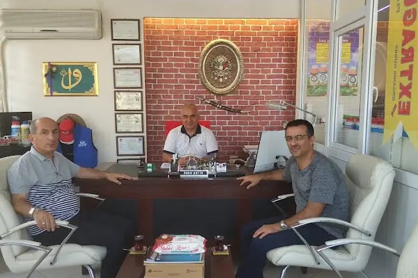 Harmancık Pazartesi Günü Pazar Yeri - Resim 14