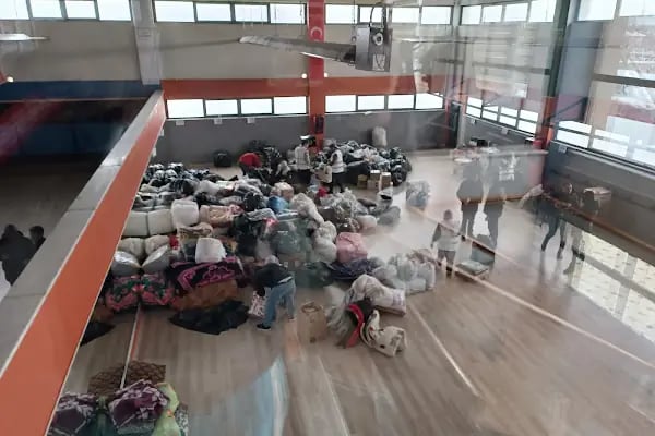 Harmancık Pazartesi Günü Pazar Yeri - Resim 11