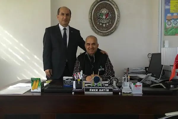 Harmancık Pazartesi Günü Pazar Yeri - Resim 16