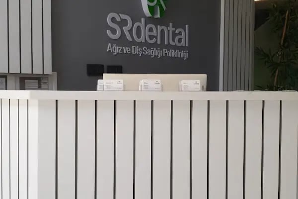 Özel SR Dental Ağız ve Diş Sağlığı Polikliniği - Resim 5