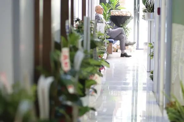 Özel SR Dental Ağız ve Diş Sağlığı Polikliniği - Resim 3