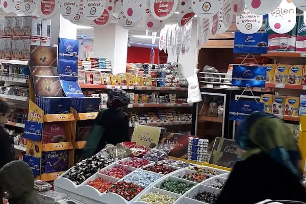Çelik grup market - Resim 9