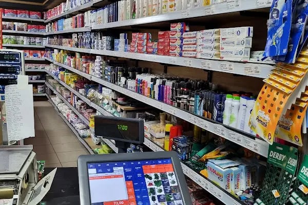 Çelik grup market - Resim 4
