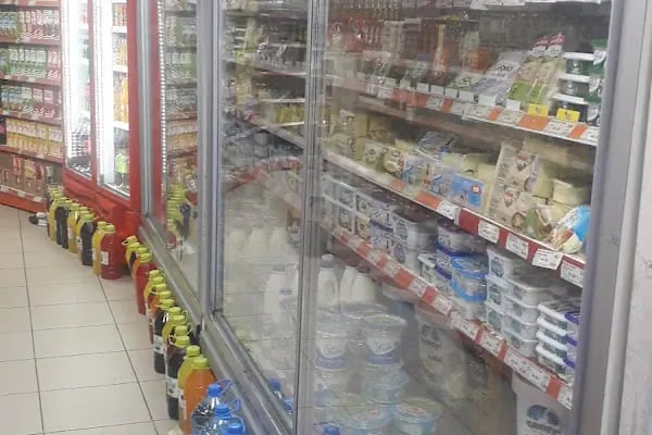 Çelik grup market - Resim 5