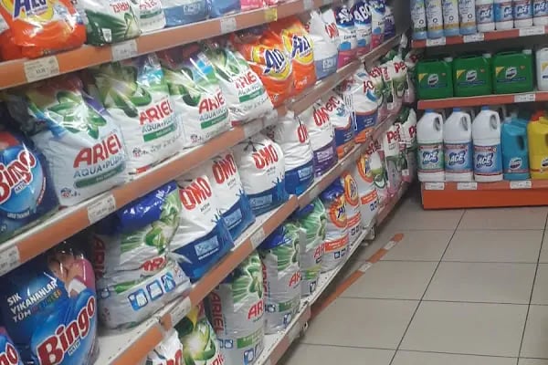 Çelik grup market - Resim 8
