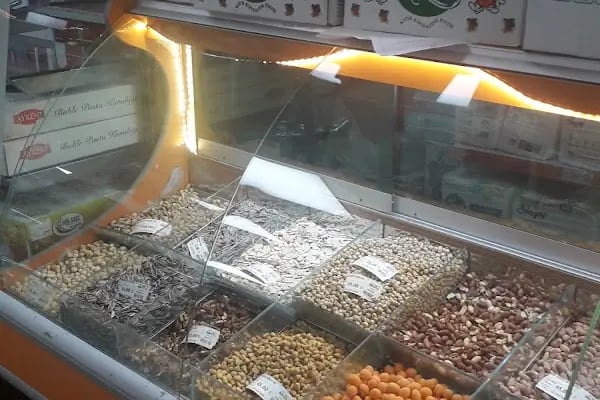 Çelik grup market - Resim 20