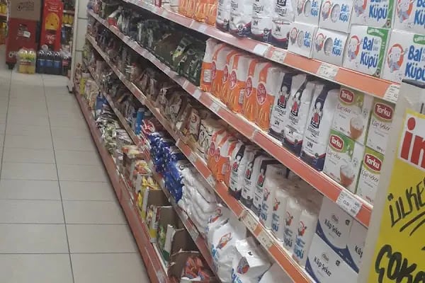 Çelik grup market - Resim 15