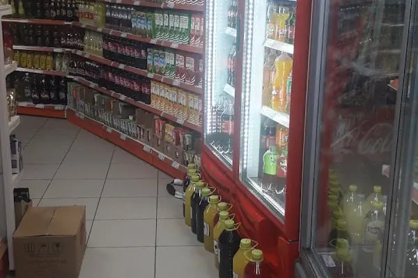 Çelik grup market - Resim 10