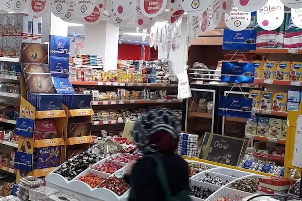 Çelik grup market - Resim 11