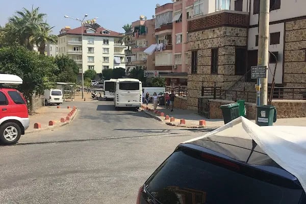 Güzel Ekmek Fırını - Resim 2