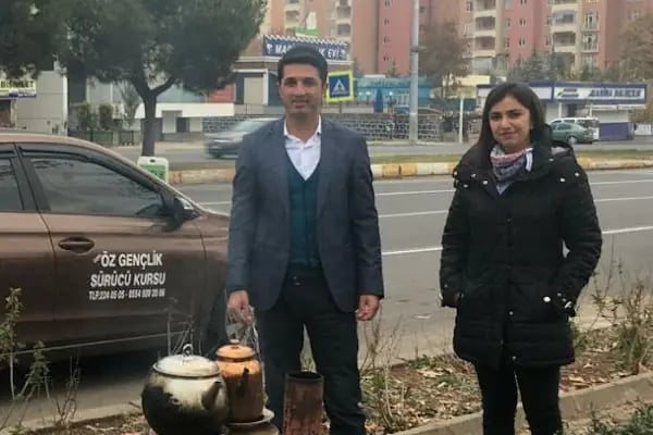 Özel Öz Gençlik Sürücü Kursu - Resim 16