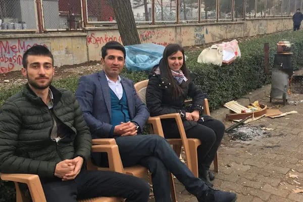 Özel Öz Gençlik Sürücü Kursu - Resim 11