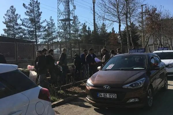 Özel Öz Gençlik Sürücü Kursu - Resim 5