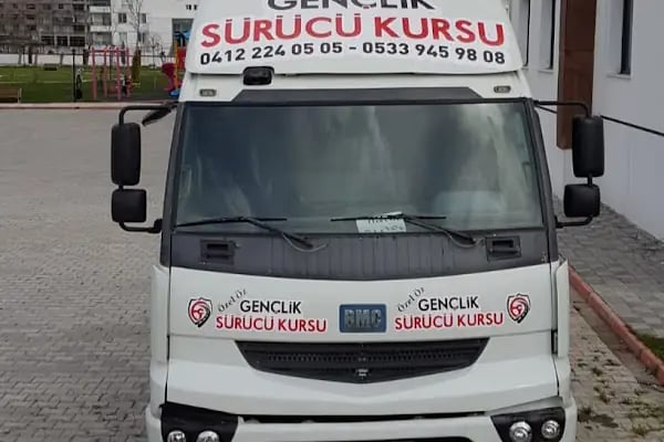 Özel Öz Gençlik Sürücü Kursu - Resim 3