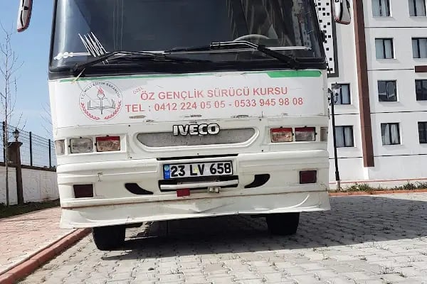 Özel Öz Gençlik Sürücü Kursu - Resim 8