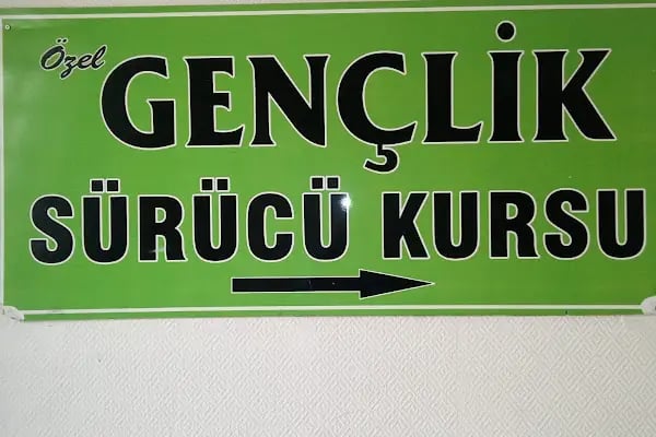 Özel Öz Gençlik Sürücü Kursu - Resim 20